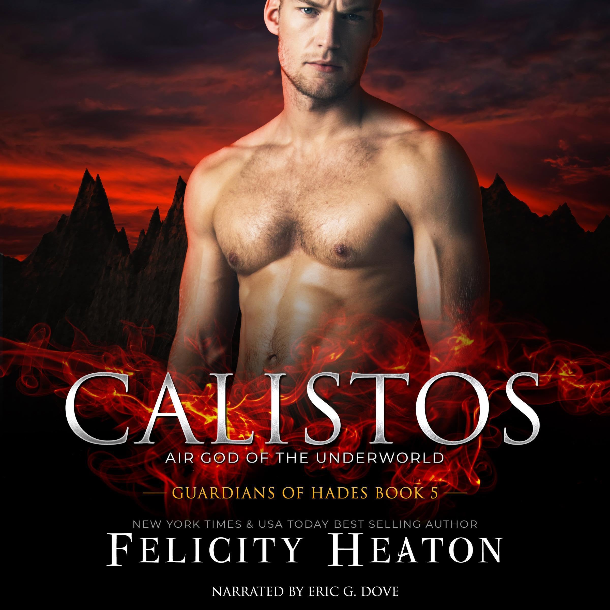 Cover art for Calistos