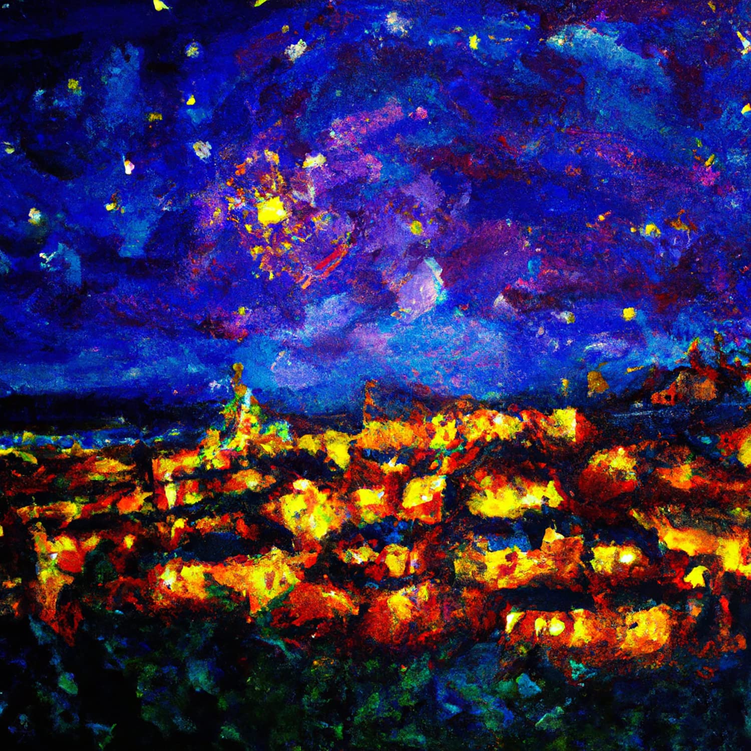 Brunettes Shoot Blondes