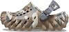 Crocs Boys Echo Clog PS Shoes