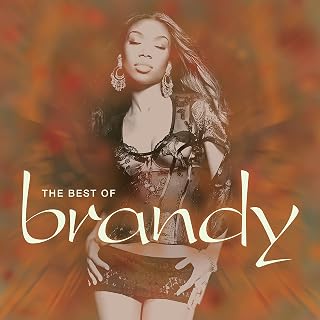 The Best Of Brandy