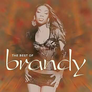 ブランディー/ベスト・オブ・ブランディー/CD DVD Brandy - Best of Brandy - Amazon.com Music