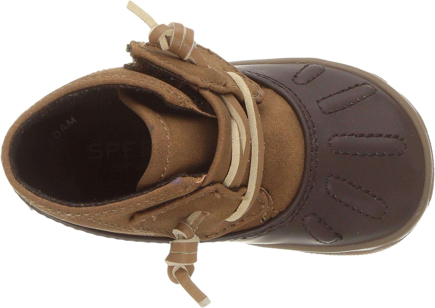 Top View
