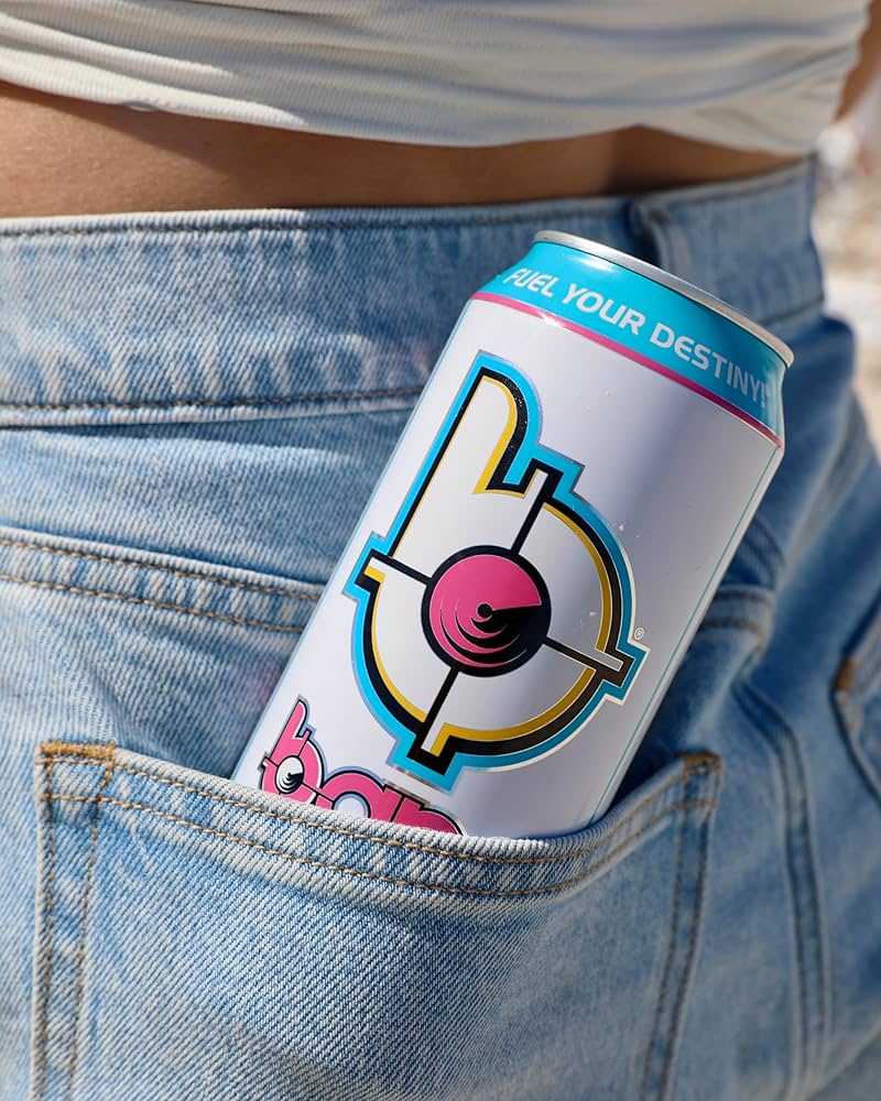 Amazon.co.jp: Bang Energy レインボーユニコーン シュガー