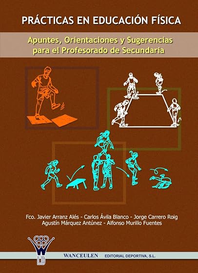 Practicas en Educacion Fisica
