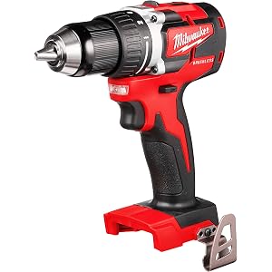 Amazon.com: Milwaukee 2703-20 M18 FUEL 