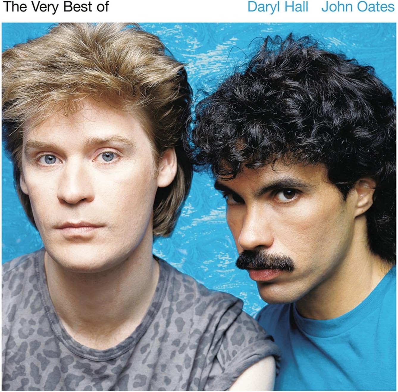 The Very Best of Daryl Hall / John Oates