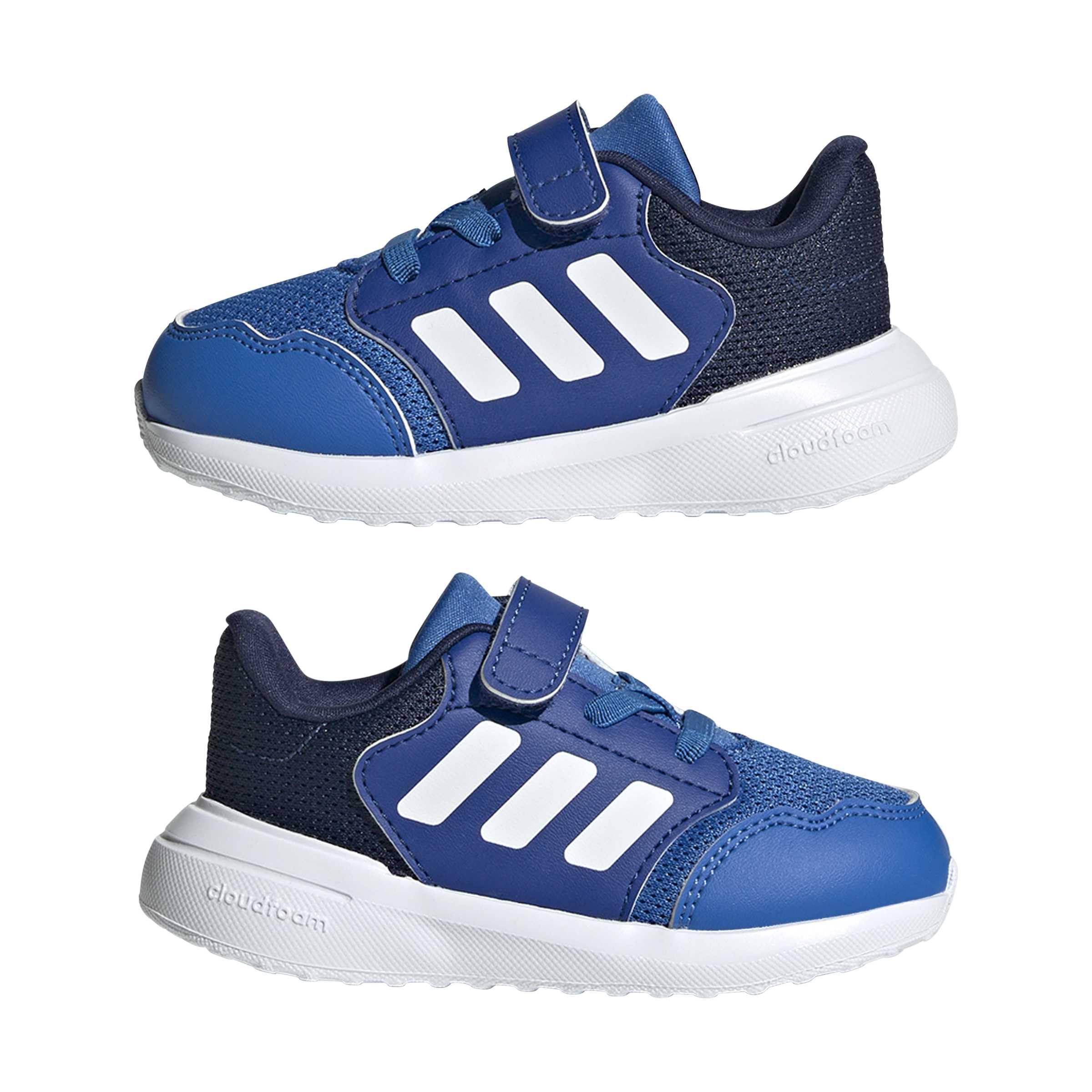 adidas Uniseks - dzieci Tensaur Run 3.0 Shoes InfantsButy do biegania