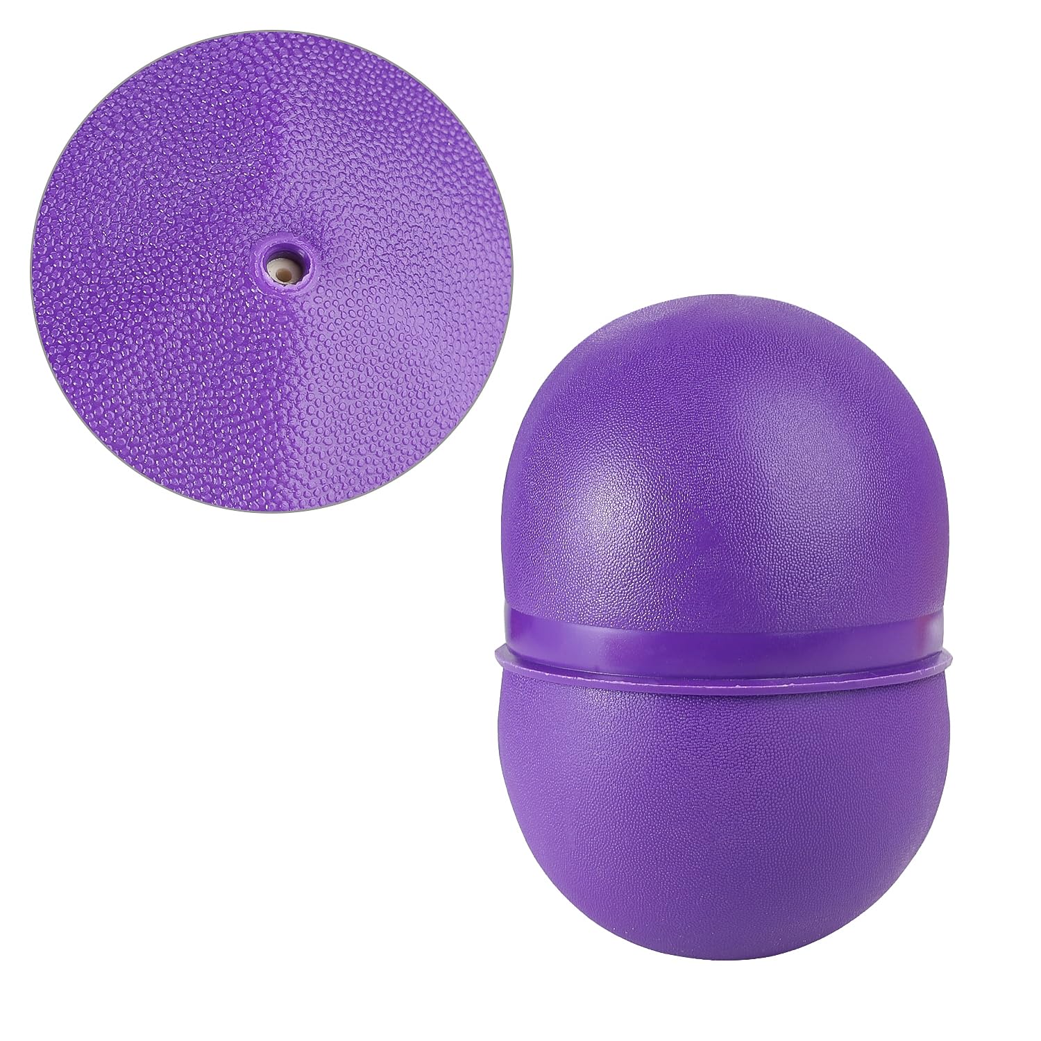 Ballon Sauteur Pogo Ball Fitness Anti-déflagrant Balance Board