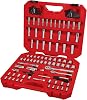 CRAFTSMAN Mechanic Tool Set 105 Pieces CMMT12123