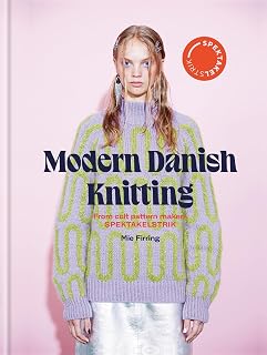 Modern Danish Knitting
