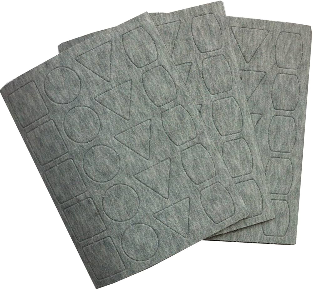 Amazon | PS 12、3枚400グリット、20パッド用PROXXON 28826紙やすり