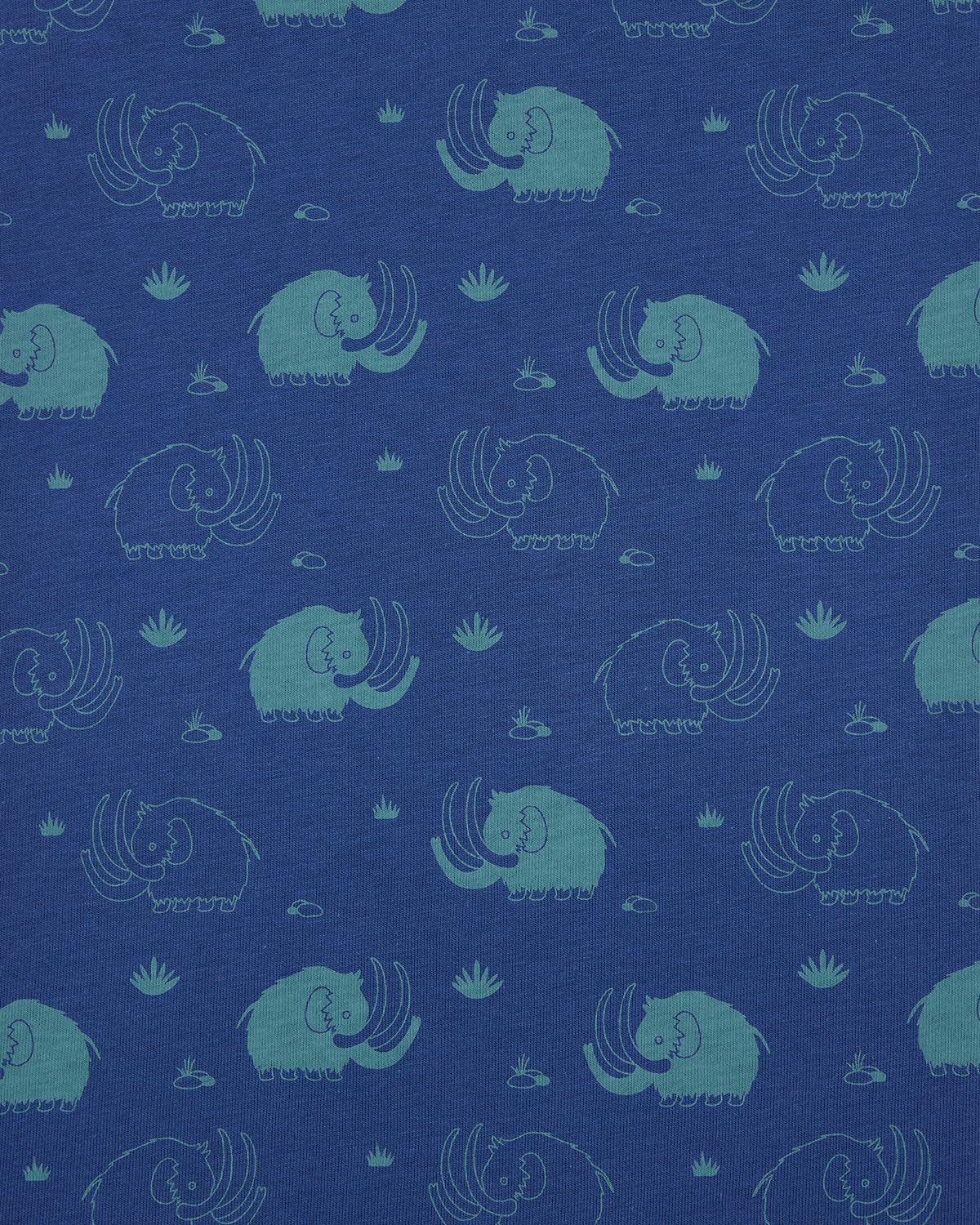 Kinder Jersey Bettwäsche-Set aus Bio Baumwolle 100 x 135cm, Kissen 40 x 60cm, GOTS zertifiziert