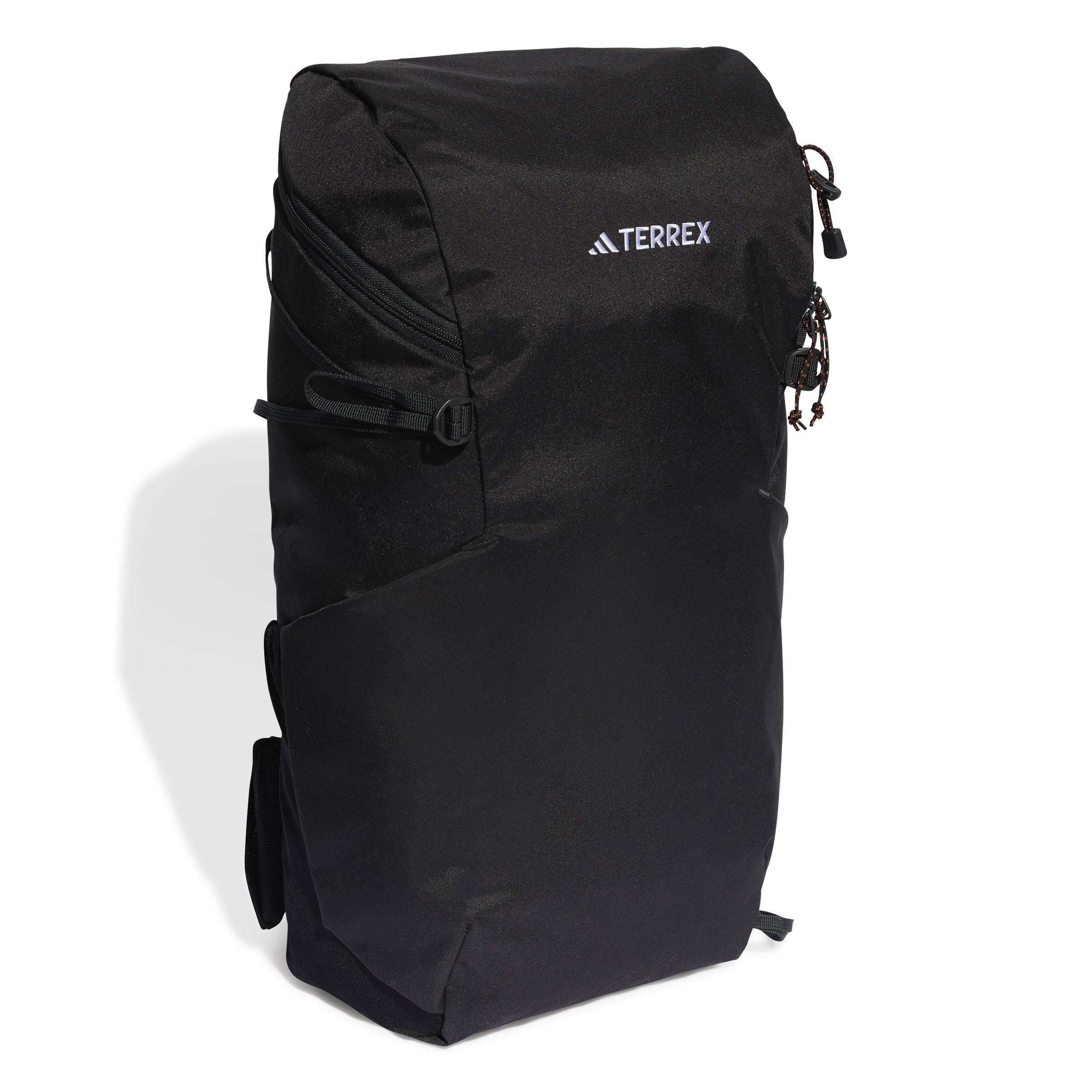 adidas Unisex Terrex Xploric Climacool 30L Backpack, Carbon, One size