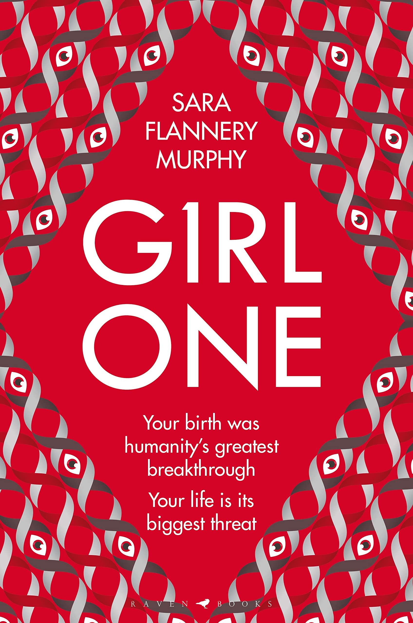 Buy Girl One: The electrifying thriller for fans of The Power and Vox — BookShops.in