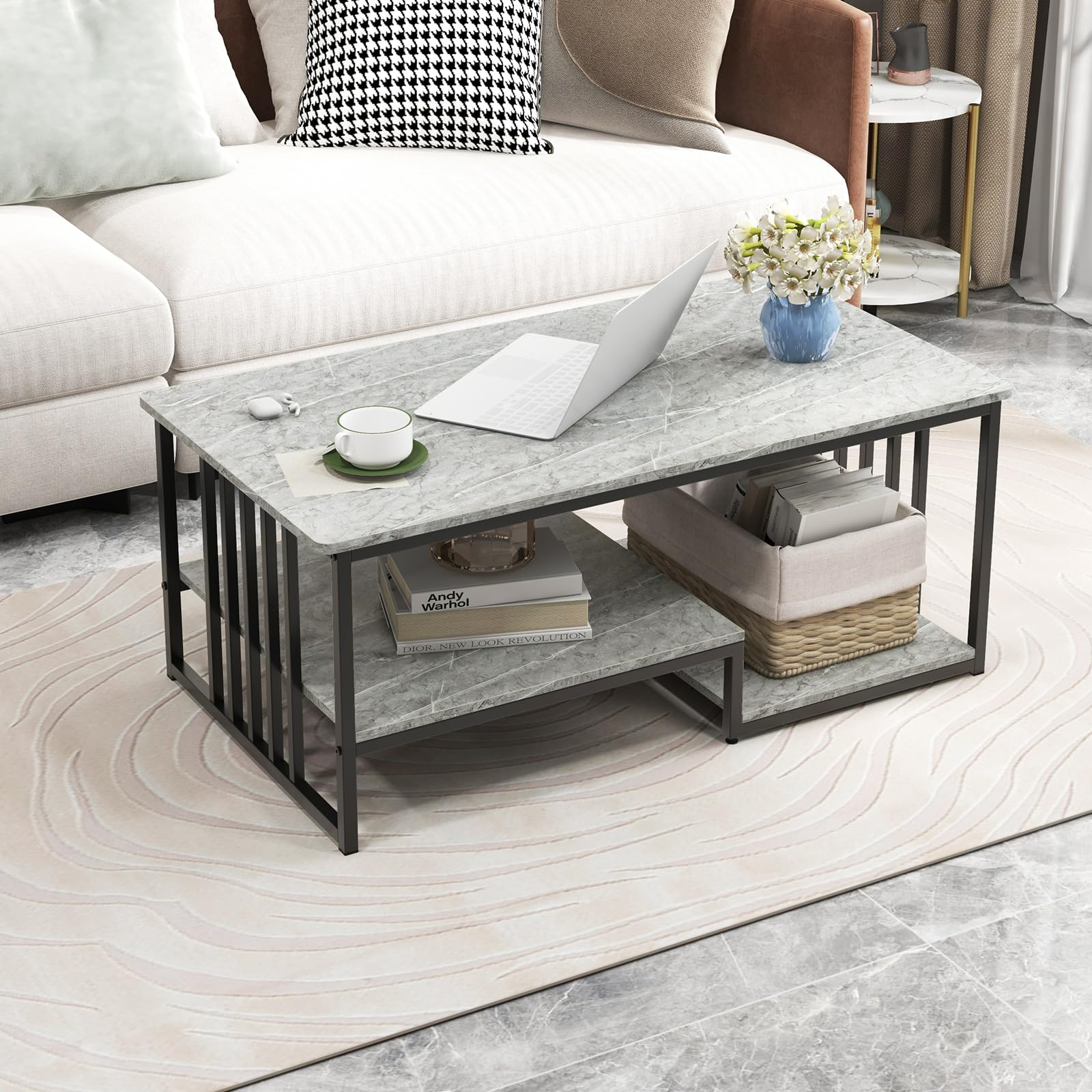 Btm Table Basse