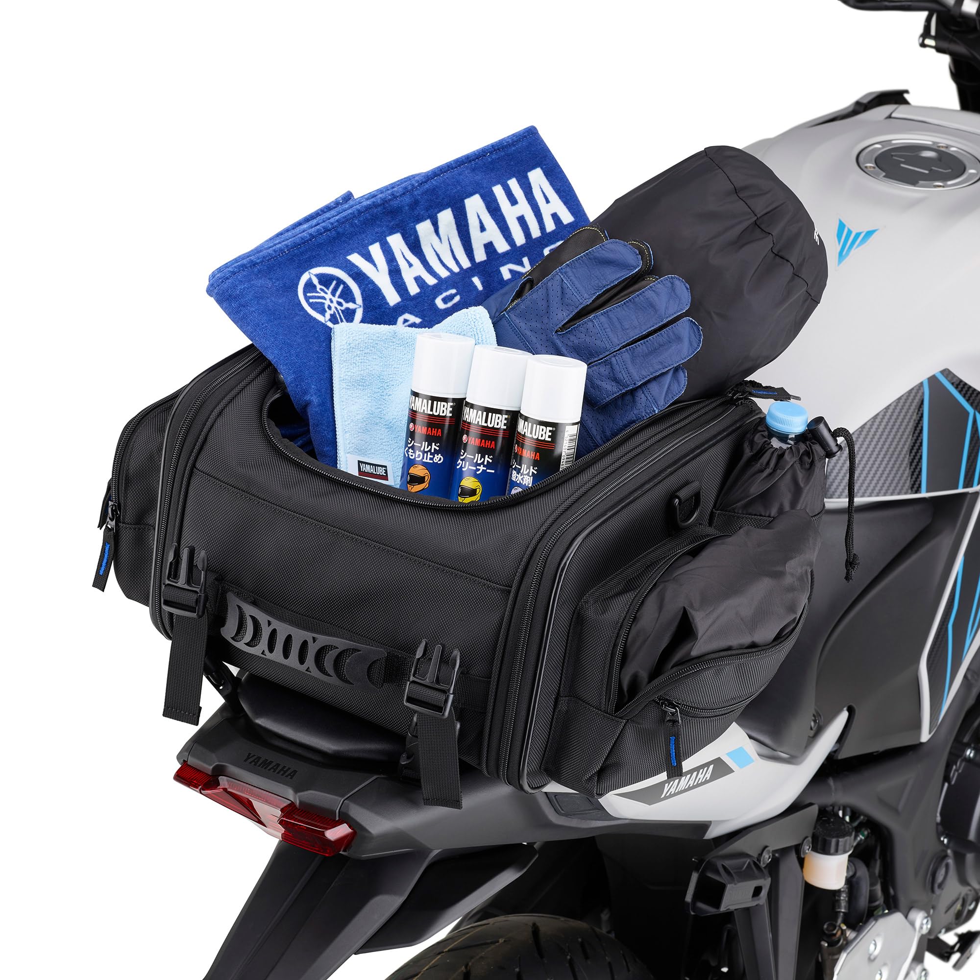 Amazon.co.jp: ヤマハ発動機: バッグ