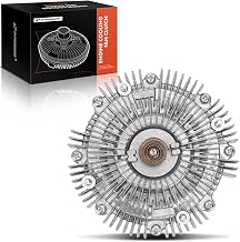 APremium Engine Cooling Fan Clutch Lahore, Karachi - Pakistan