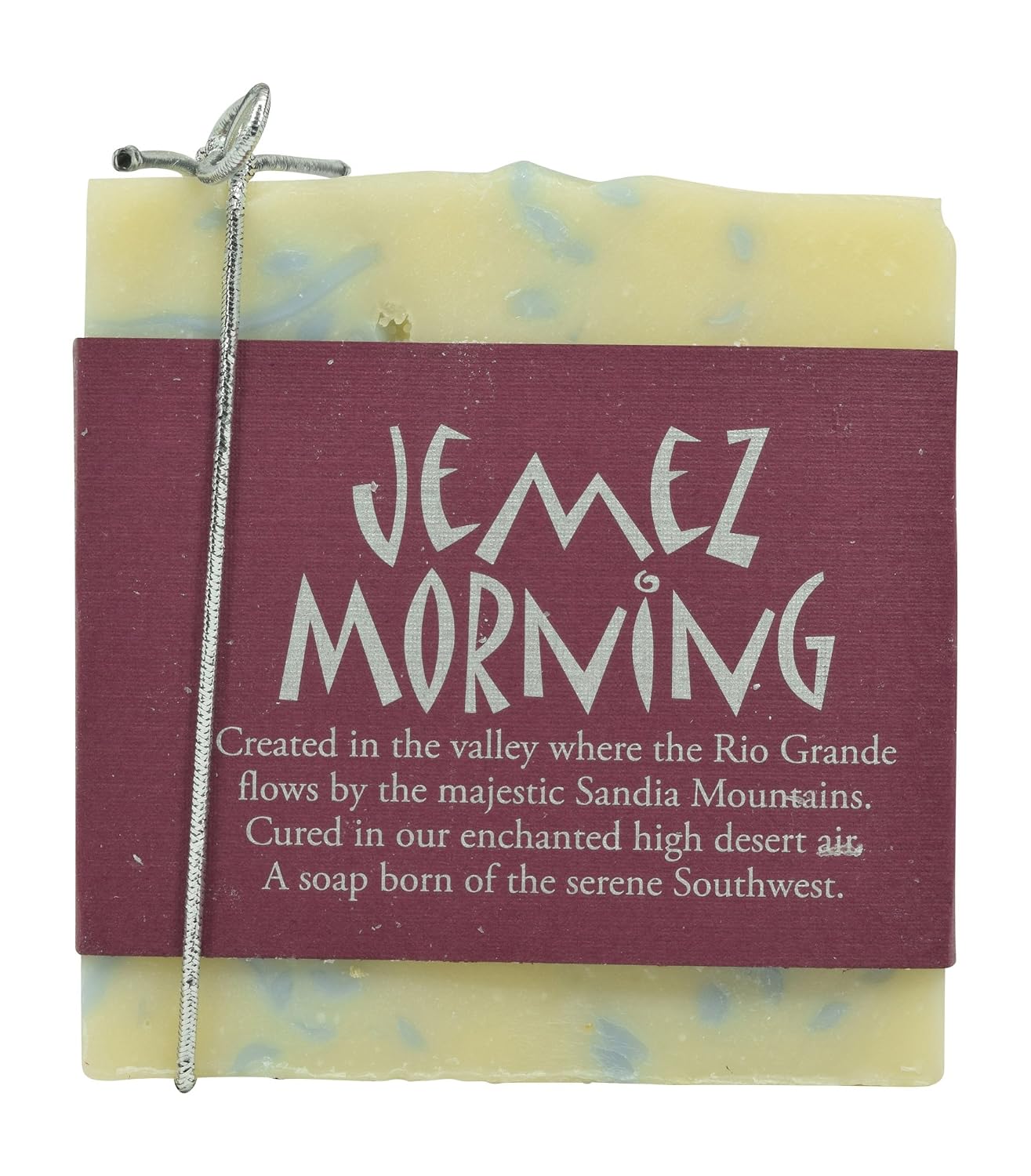 Company Handmade Soap 2 Pack (Jemez Morning)