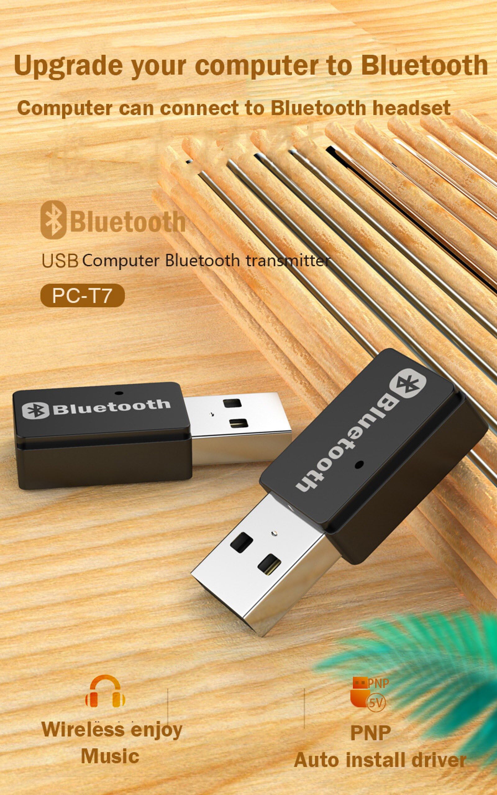 Generic Bluetooth Receiver Adapter Compatible for B&W Zeppelin Classic, Air and Mini