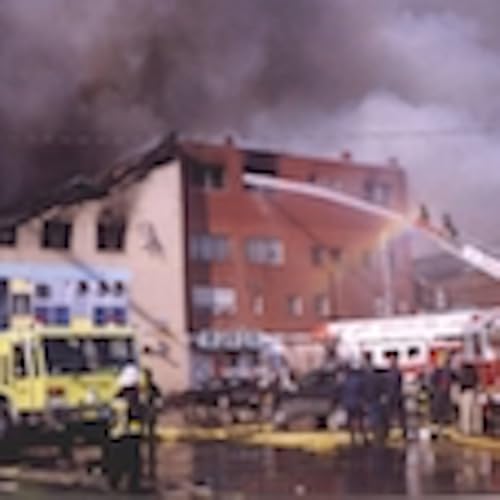 Image of DISASTER RECOVERY DIRECTORY