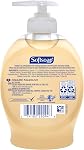 Softsoap Moisturizing Liquid Hand Soap Pump, Milk and Honey - 221ml (Case Pack of 6)