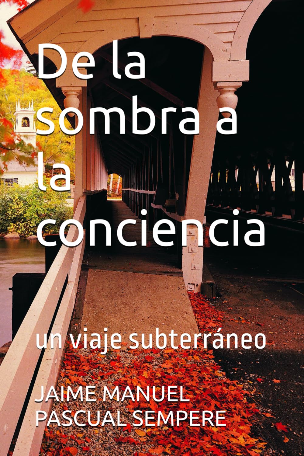 De la sombra a la conciencia: Un viaje subterráneo