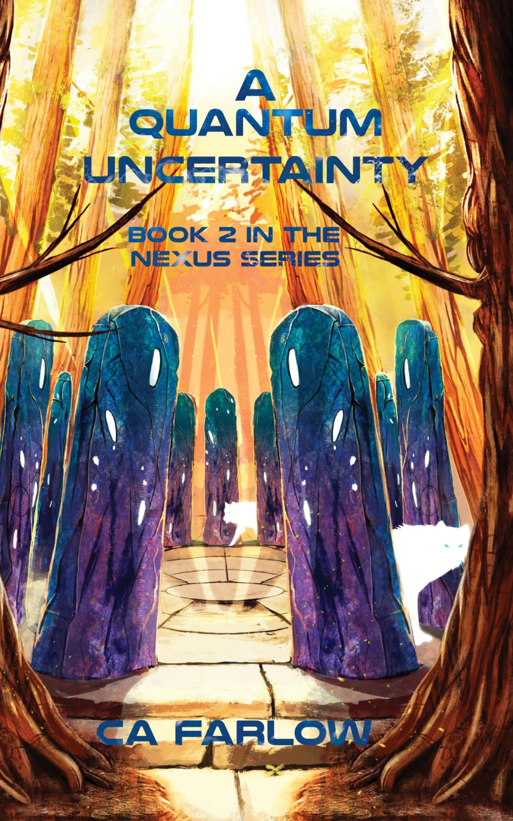 A Quantum Uncertainty (Nexus)