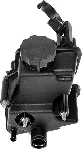 Miniatura 2 de Dorman Depósito de dirección asistida 603-721 para modelos seleccionados de Mercedes-Benz