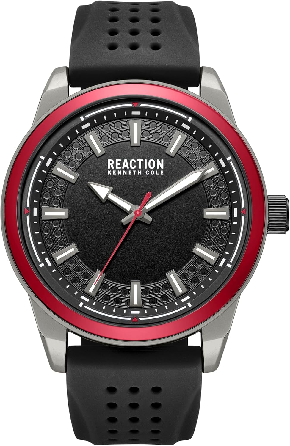 Kenneth Cole Reaction Men's Quartz Analog Watch