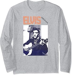 elvis t shirts amazon
