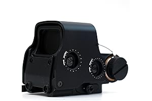 Holographic Sight 551 552 553 556 558 Airsoft Holographic Sight