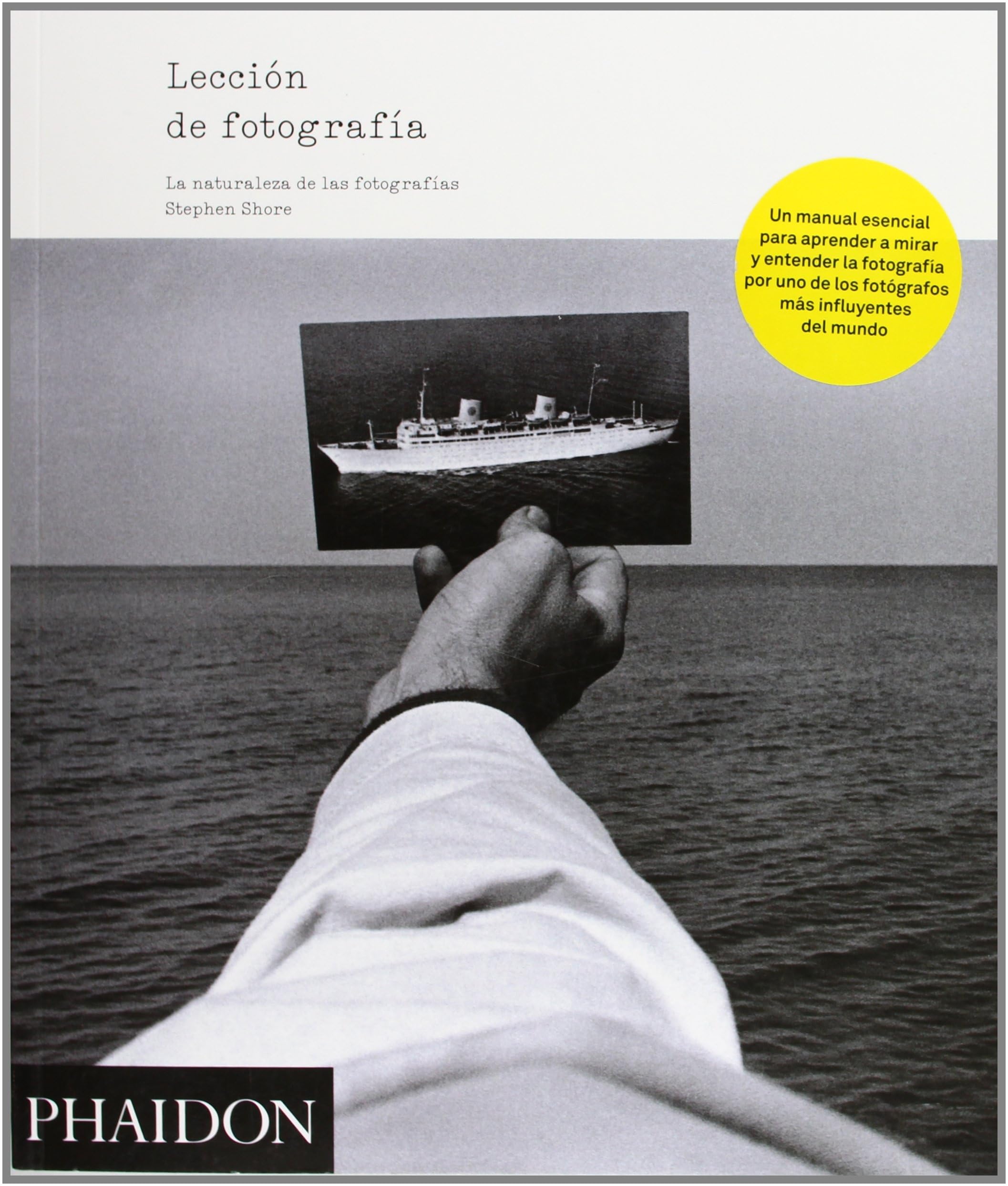 Lección De Fotografía (PHOTOGRAPHY)