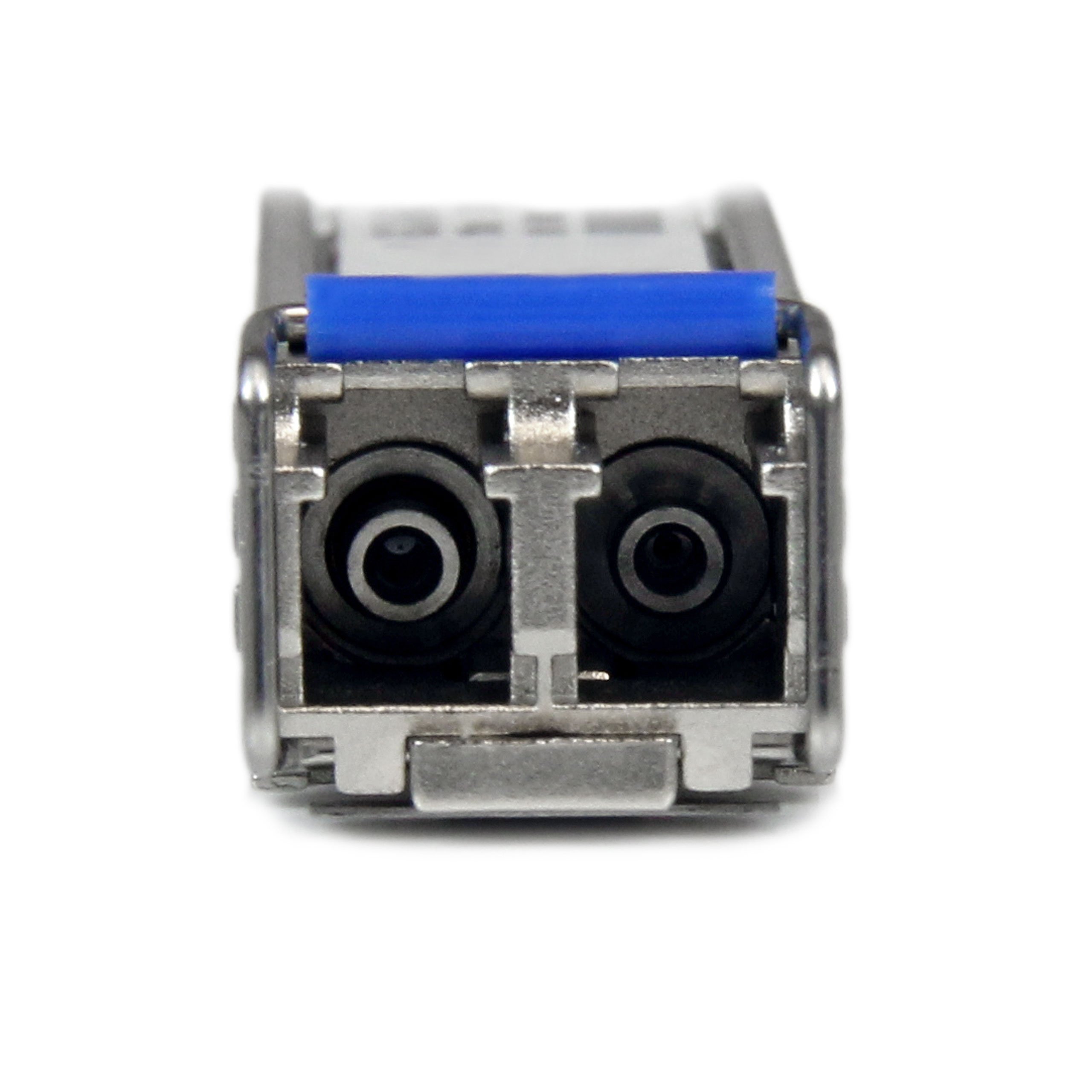 StarTech Module SFP 1000Base-LX Gigabit - Monomode LC 10km - Conforme MSA | Fibre optique, Faible consommation, Garantie à vie, 1310nm