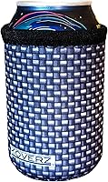 Vista 26 de Koverz Funda para Lata/Botella, Funda Aislada de Neopreno, Se Ajusta a Latas/Botellas de 8-12 Oz., Lavable y Reutilizable, Accesorios
