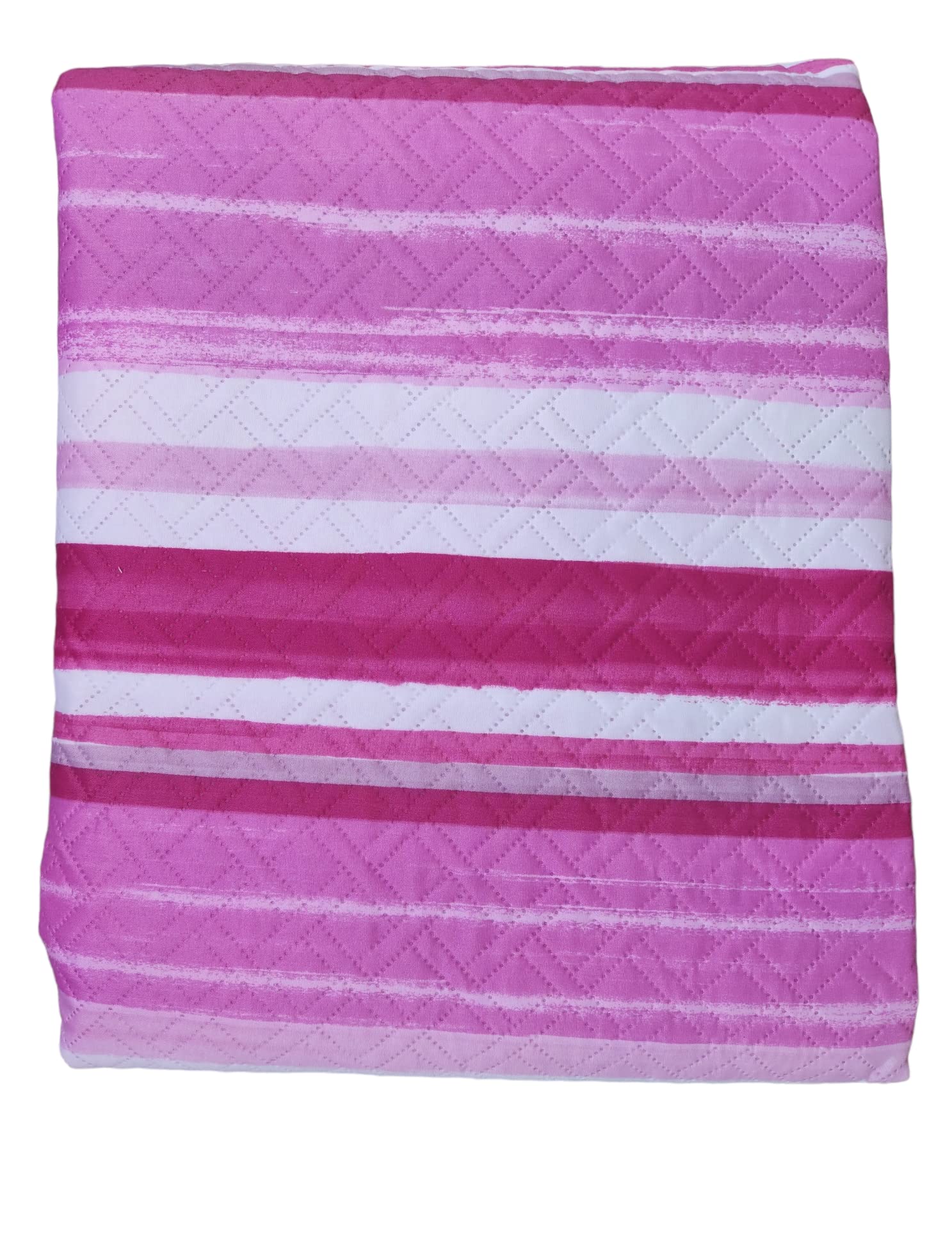 Trapuntino Copriletto Primaverile Funity - Mezza Stagione In Microfibra Anallergica, Imbottitura 100gr, Singolo 170x260 Cm E Matrimoniale 260x260 Cm - 2