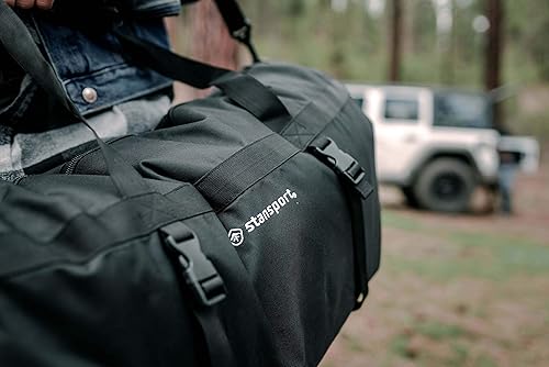 Miniatura 6 de Stansport Traveler Duffle Bag