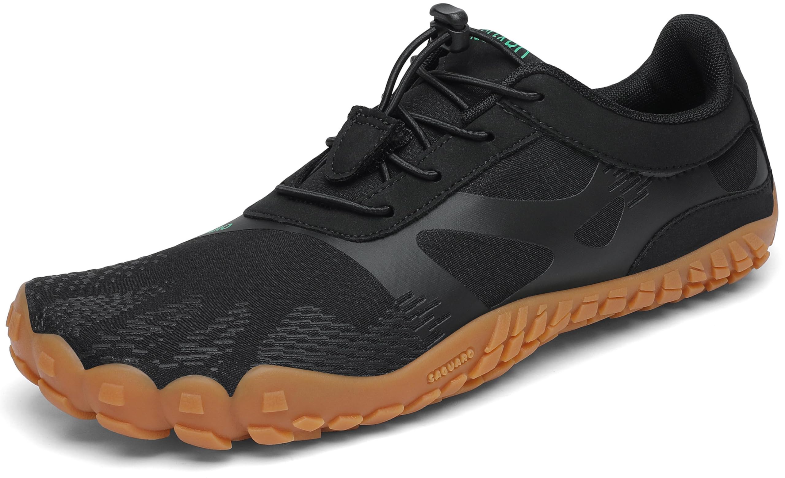 SAGUARO Scarpe Minimaliste Comode Morbide Scarpe Barefoot Leggere e Antiscivolo,Unisex-Adulto