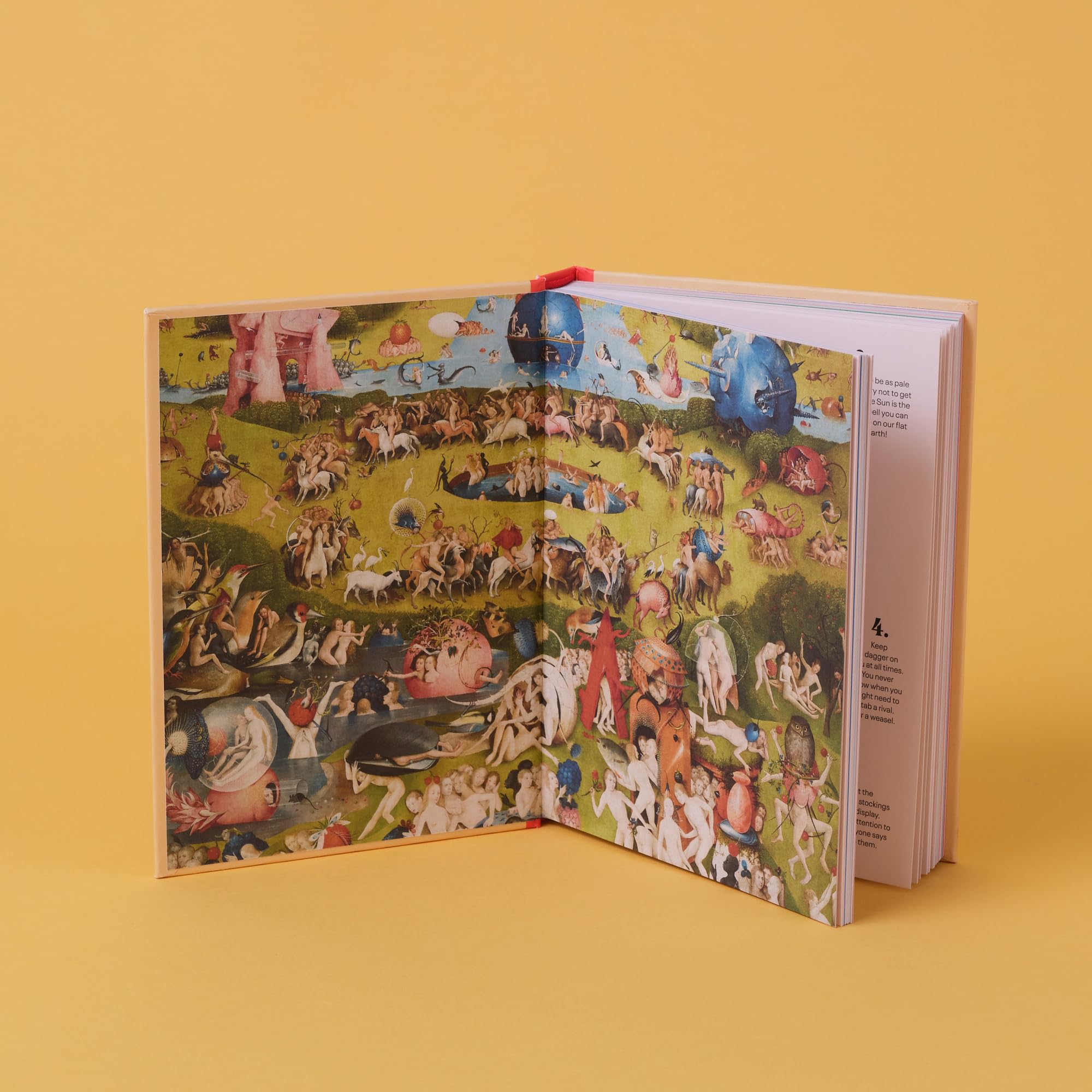 Weird Medieval Guys: How to Live, Laugh, Love (and Die) in Dark Times - Image 3