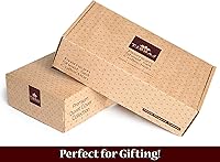 Vista 7 de Tissaj - Sábanas de cama de algodón orgánico 100%, fundas de edredón y sábanas bajeras – 500 hilos, certificado GOTS – sábana bajera, sábana plana