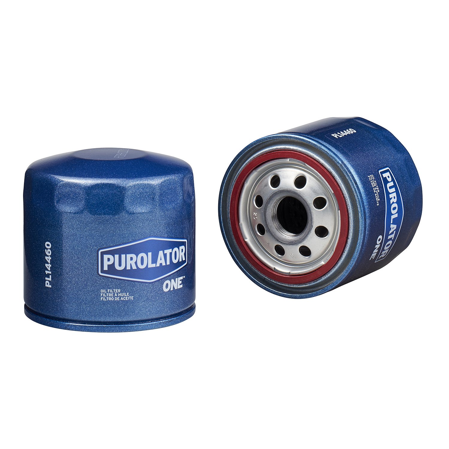 Amazon.com: Purolator PL14460 PurolatorONE Advanced Engine