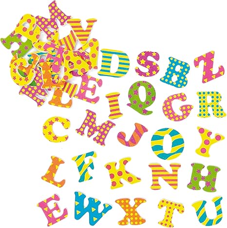 Amazon Co Jp カラフルで楽しい スポンジ アルファベット シール 400枚入り 心のこもった素敵な手作りカードや子供達の工作に デコレーションに バリューパック 文房具 オフィス用品 Amazon Co Jp カラフルで楽しい スポンジ アルファベット シール 400枚入り 心のこもった素敵な手作りカードや子供達の工作に デコレーションに バリューパック 文房具 オフィス用品