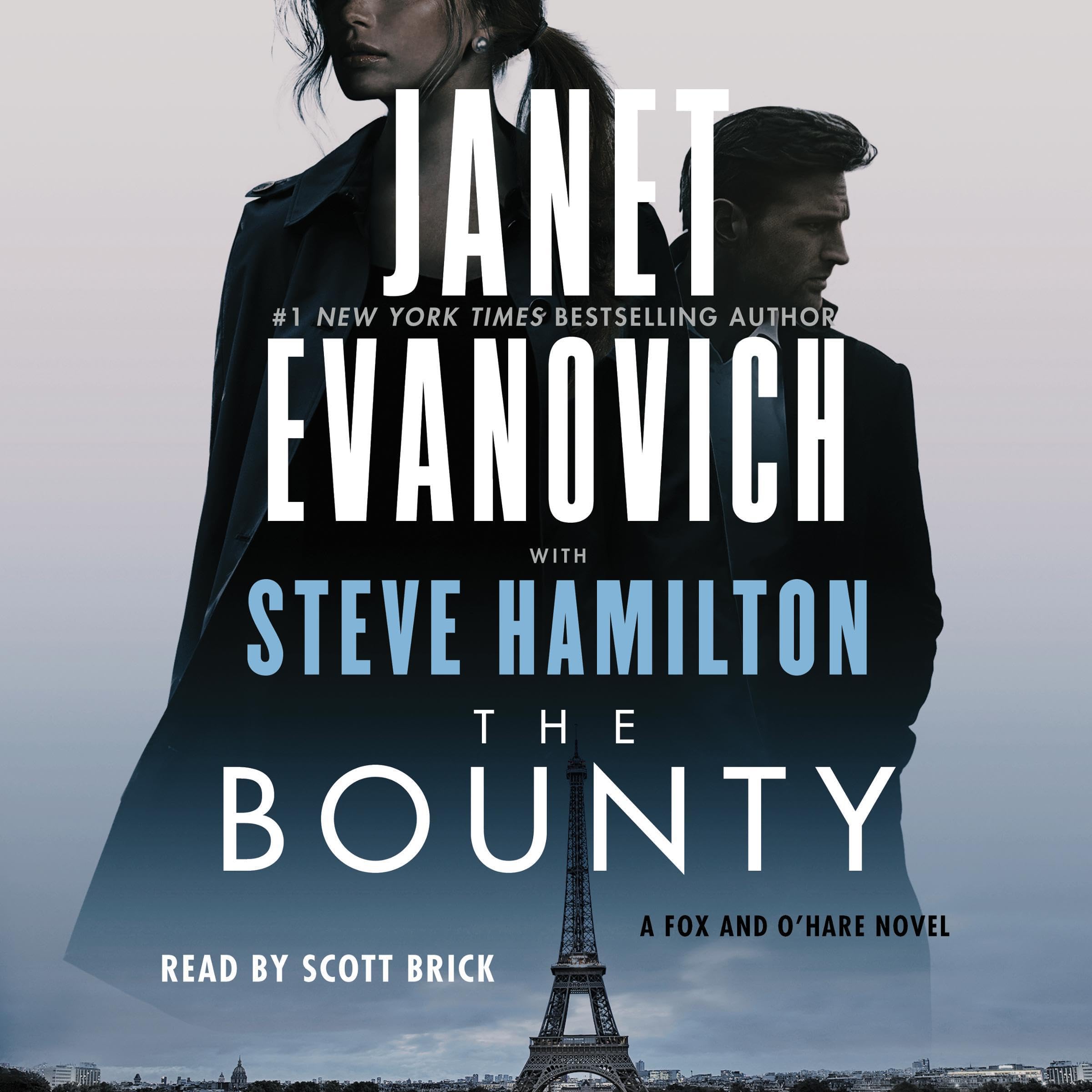 The Bounty Volume 7