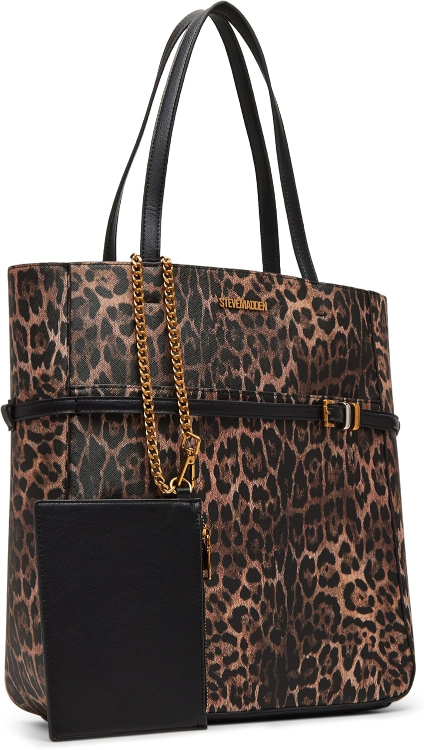 Steve Madden Women's Steve Madden Kendraa Tote With Pouch