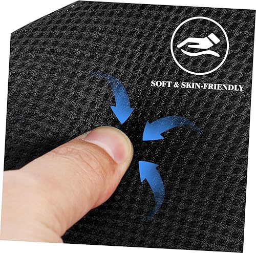 Miniatura 9 de Ipetboom Reposacabezas para silla de oficina, 1 pieza de silla de oficina, reposacabezas accesorio para silla de oficina