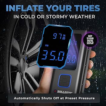 Amazon.co.jp: Bullseye Pro ポケットエアプロタイヤ