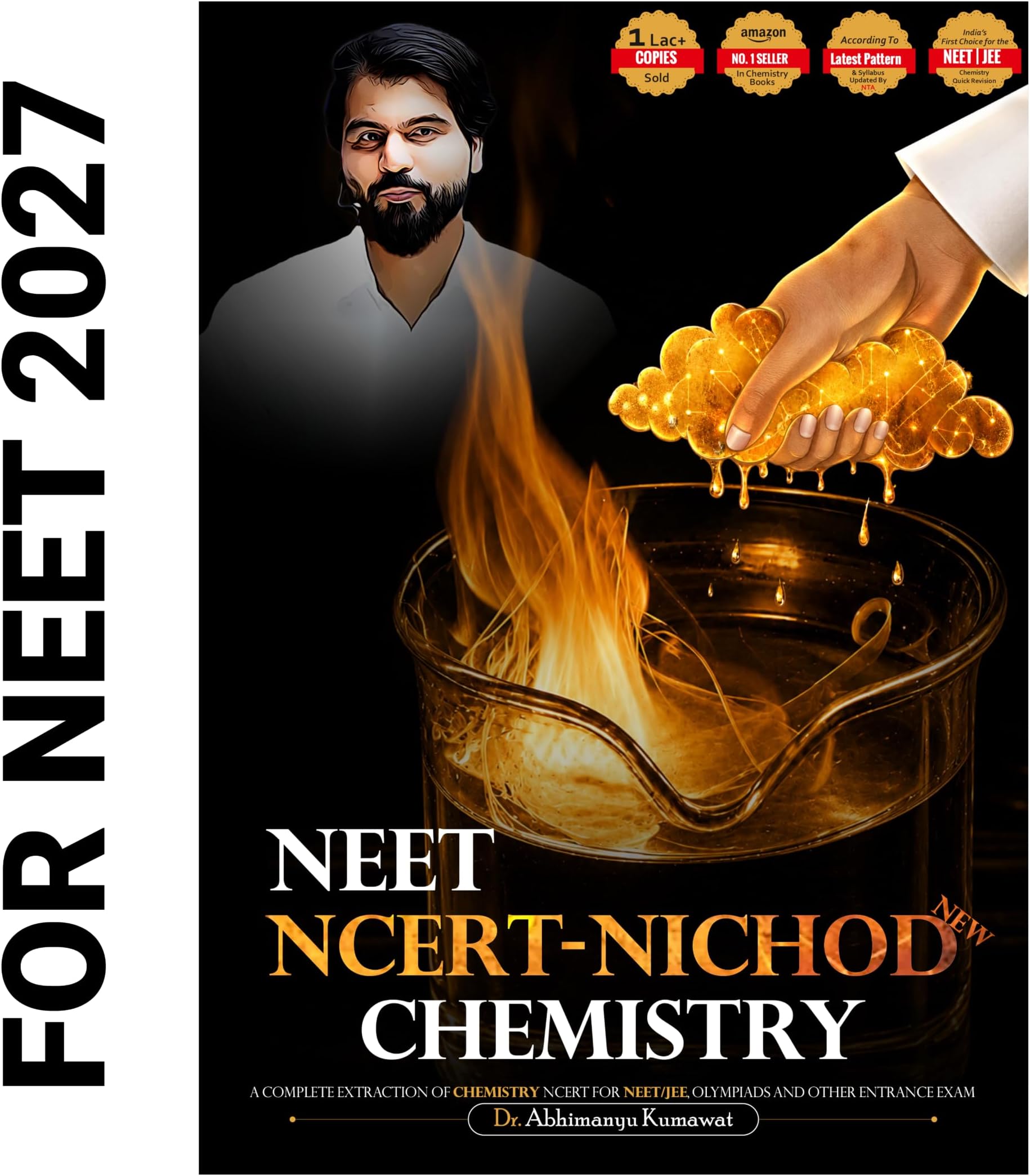 NCERT Nichod Chemistry