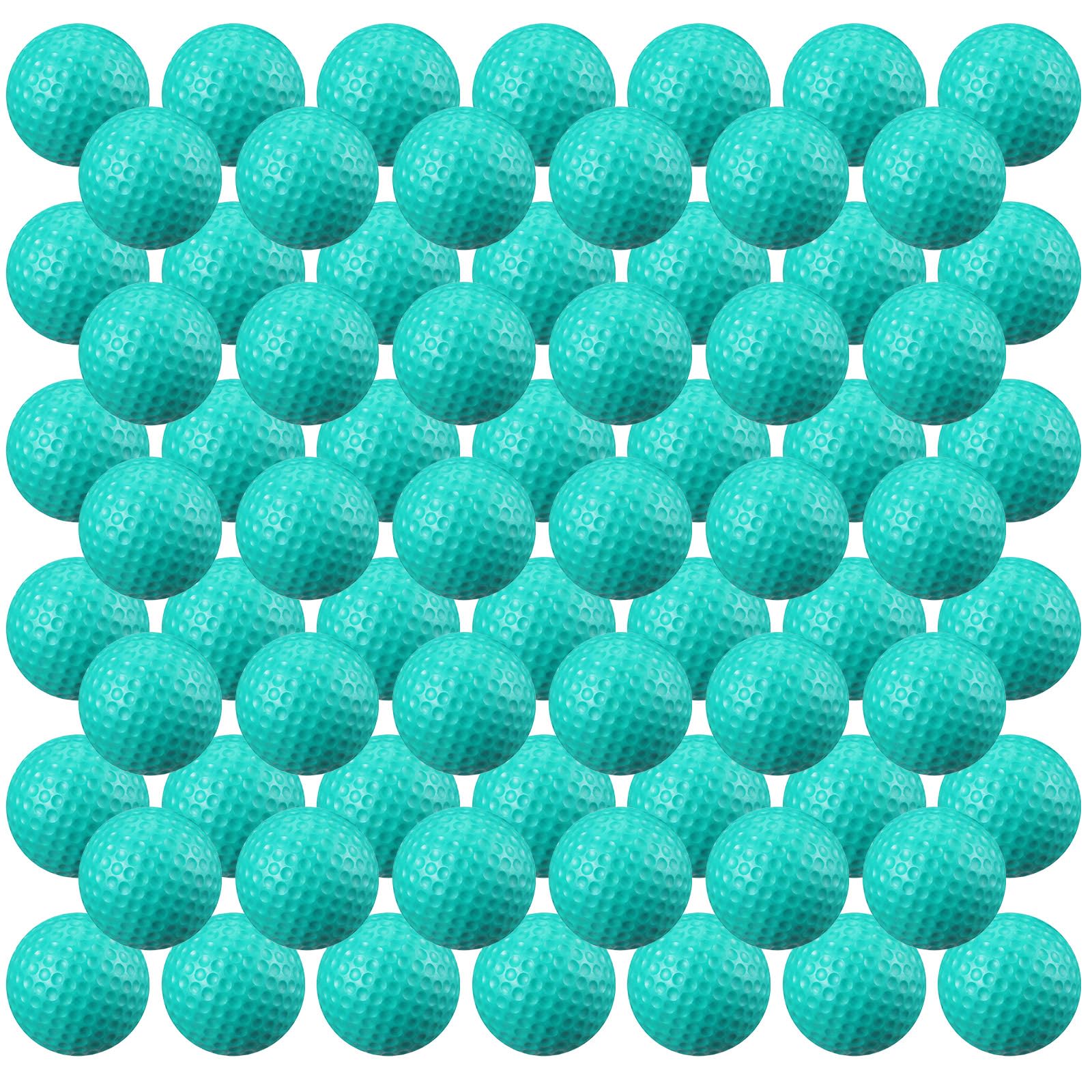 Junkin Foam Golf Practice Training Balls