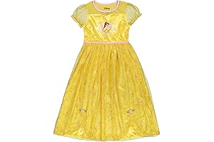 Belle Princess Fantasy Gown Nightgown