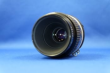 Amazon.co.jp: Nikon 単焦点マイクロレンズ AI マイクロ 55 f