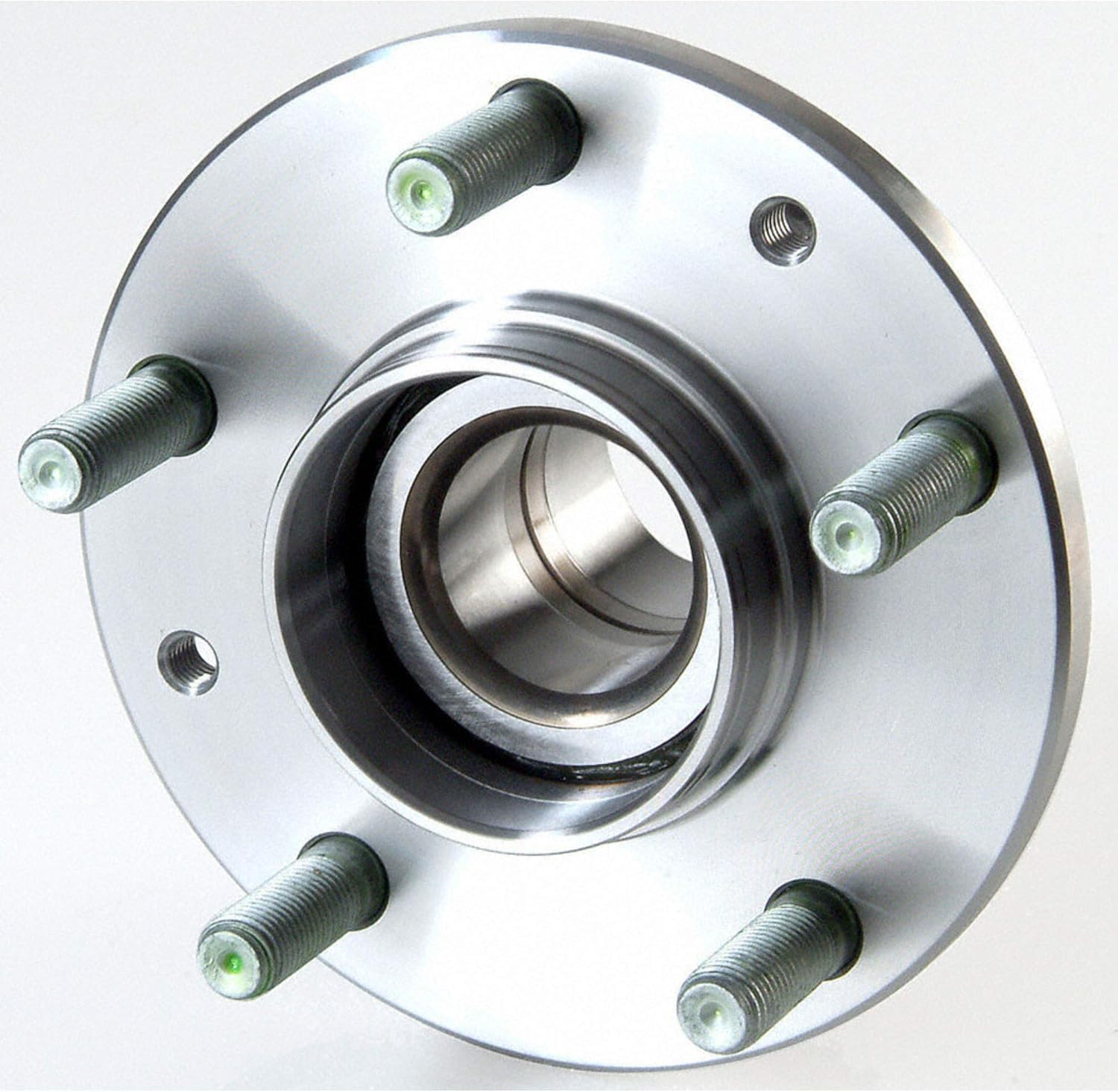 MOOG 512269 Wheel Bearing and Hub Assembly for Mazda Protege5